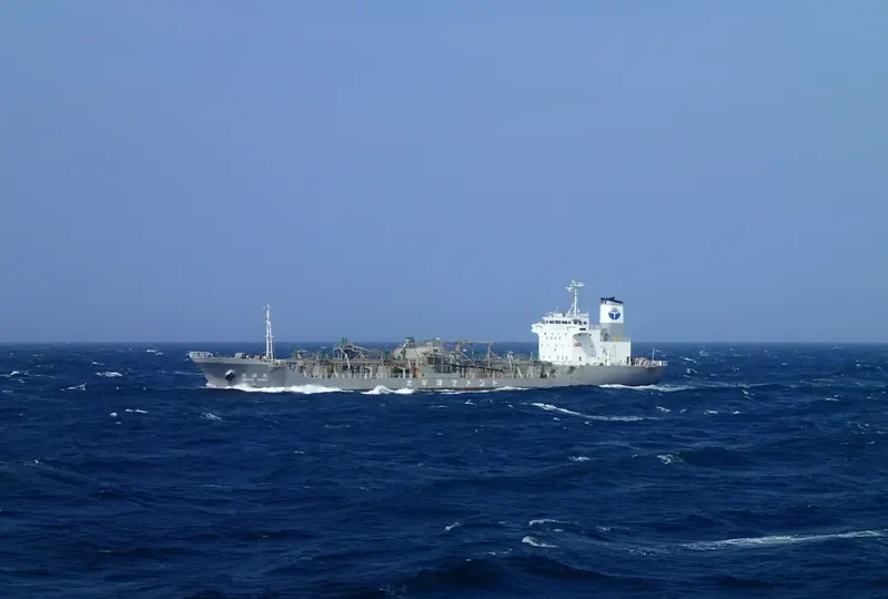 TENYO MARU General Cargo IMO 9142370