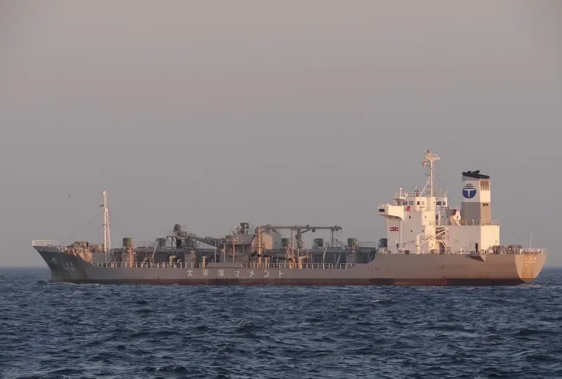 TENYO MARU General Cargo IMO 9142370 photo 8