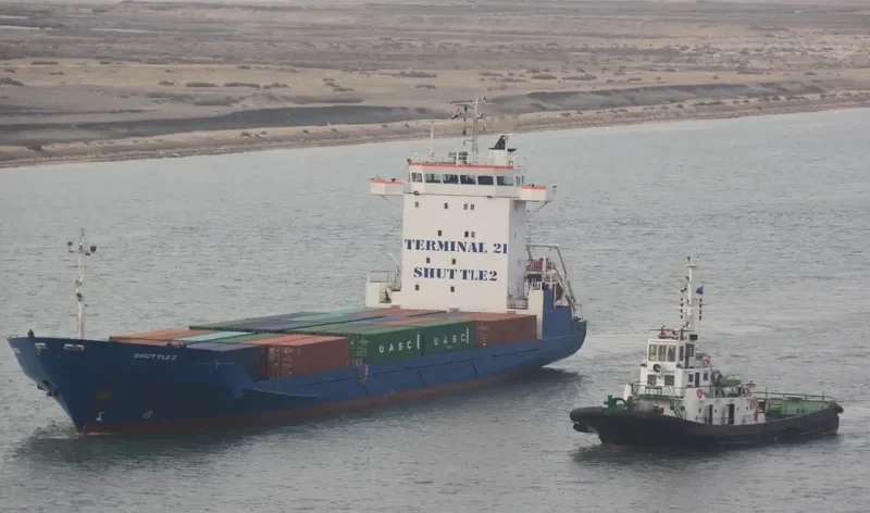PASCAL General Cargo IMO 9142411 photo 2