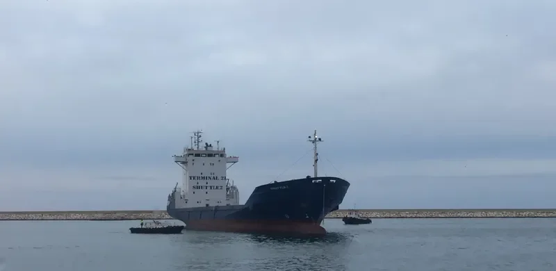 PASCAL General Cargo IMO 9142411 photo 3