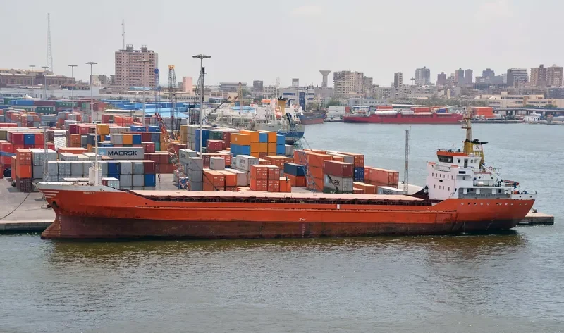PASCAL General Cargo IMO 9142411 photo 5