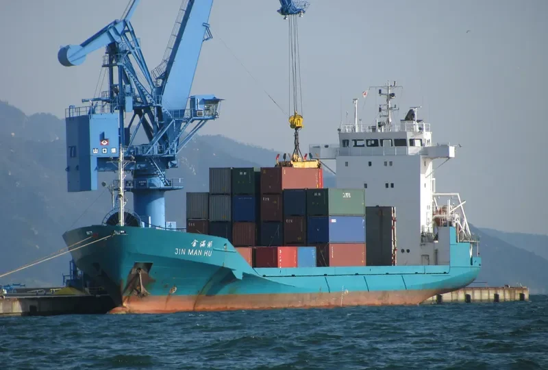 TAI CANG HU 1 General Cargo IMO 9142423 photo 7