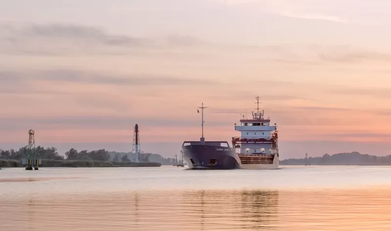 AMBER SPIRIT General Cargo IMO 9142643 photo 6