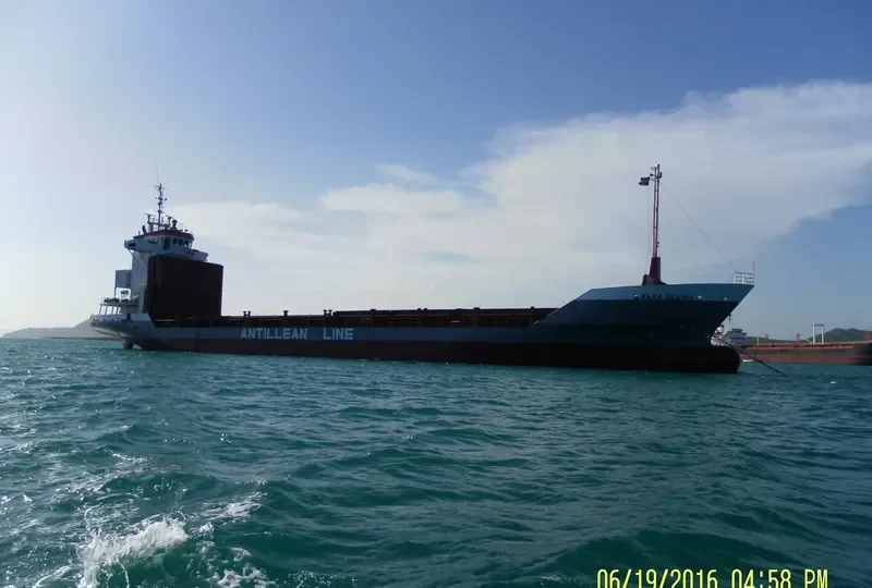 SARA REGINA General Cargo IMO 9142655 photo 4