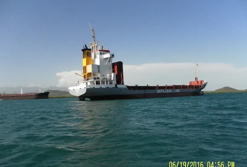 SARA REGINA General Cargo IMO 9142655 photo 5