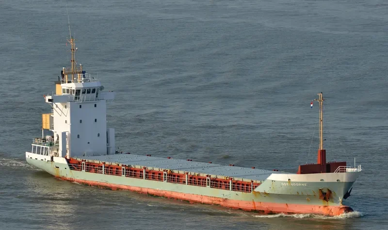 SARA REGINA General Cargo IMO 9142655 photo 6