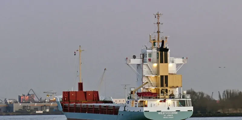 BABUN EXPRESS General Cargo IMO 9142667 photo 4