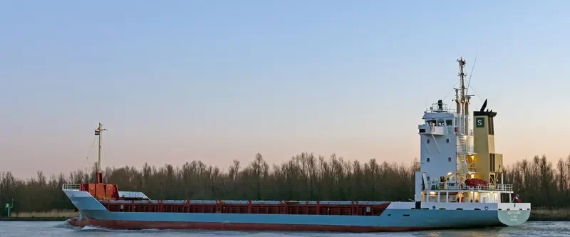 BABUN EXPRESS General Cargo IMO 9142667 photo 5