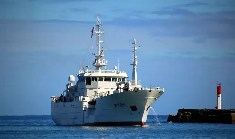 LE MALIN General Cargo IMO 9142693 photo 8
