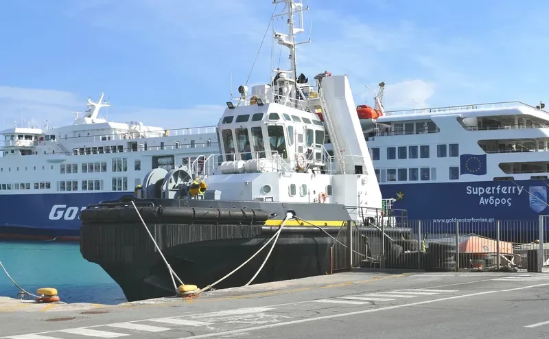 LYBOUSSAKIS MINOAS General Cargo IMO 9142772 photo 6