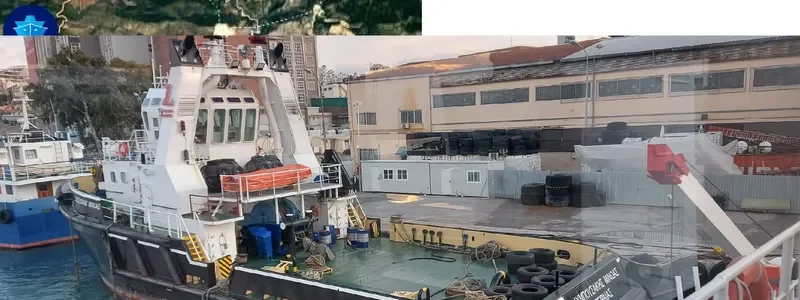 LYBOUSSAKIS MINOAS General Cargo IMO 9142772 photo 8