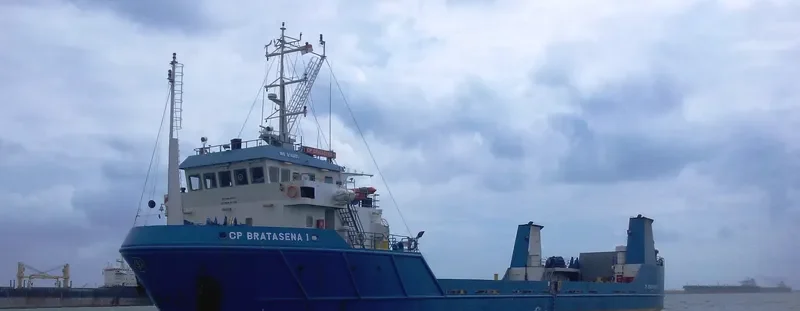 BERKAH JAYA MANDIRI General Cargo IMO 9142825 photo 2