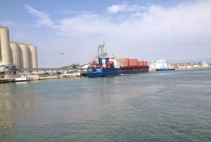 CHEYENNE General Cargo IMO 9142875 photo 6