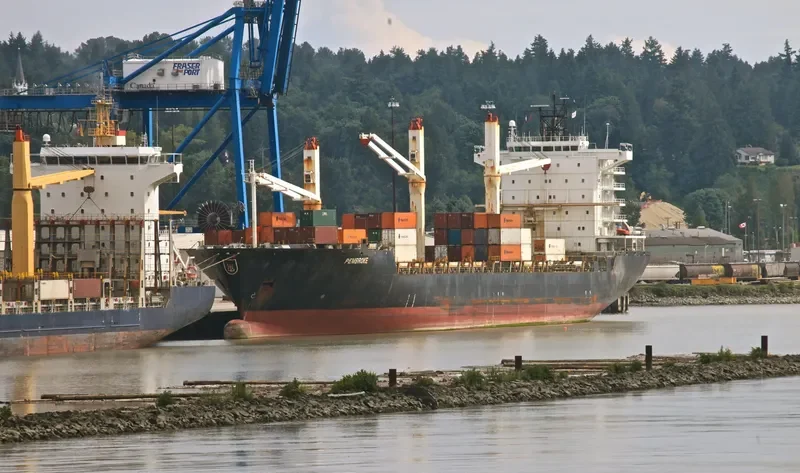 MESSINI Container Ship IMO 9142942 photo 7