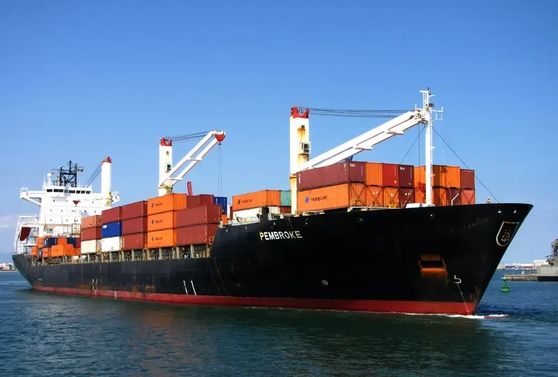 MESSINI Container Ship IMO 9142942 photo 9