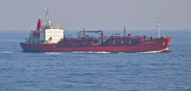 SU RUI 169 General Cargo IMO 9142966 photo 2