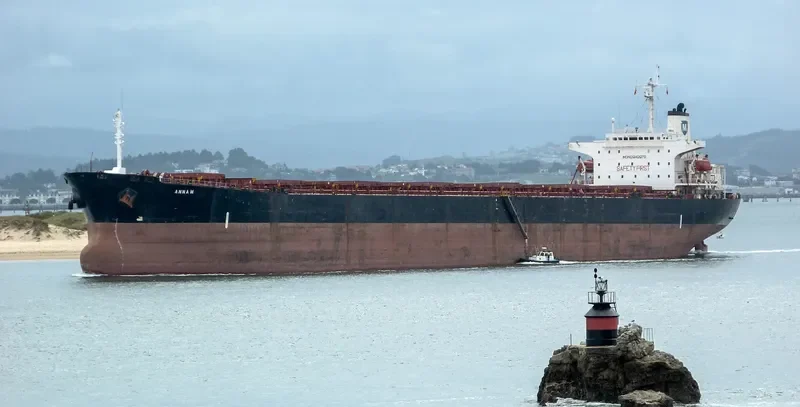 XING BAO Bulk Carrier IMO 9142978 photo 2