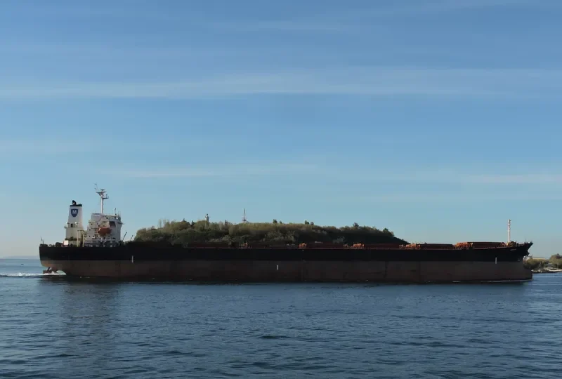 XING BAO Bulk Carrier IMO 9142978 photo 8