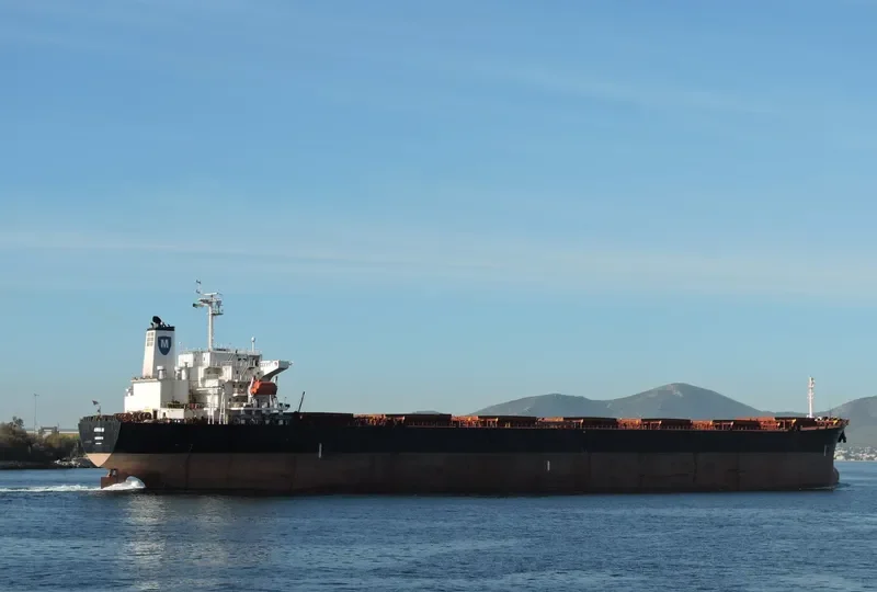 XING BAO Bulk Carrier IMO 9142978 photo 9