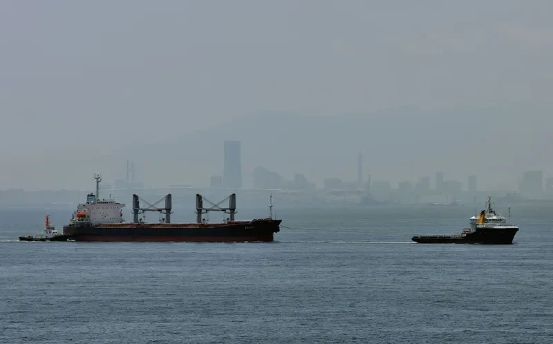 BARRA Bulk Carrier IMO 9142992 photo 10