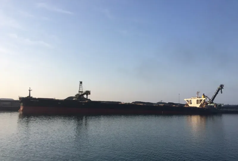 CONFIGNON Bulk Carrier IMO 9143051 photo 2