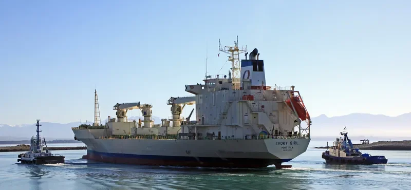 BALTIC PURPLE General Cargo IMO 9143099 photo 3