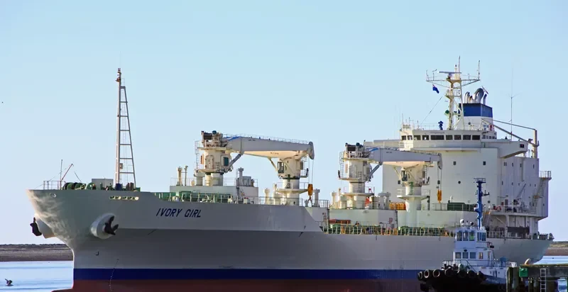 BALTIC PURPLE General Cargo IMO 9143099 photo 5