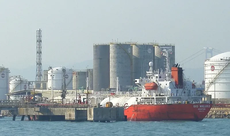 GAS MALUKU General Cargo IMO 9143154 photo 6