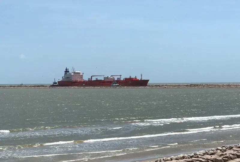 BOW FLORA Tanker IMO 9143207 photo 3