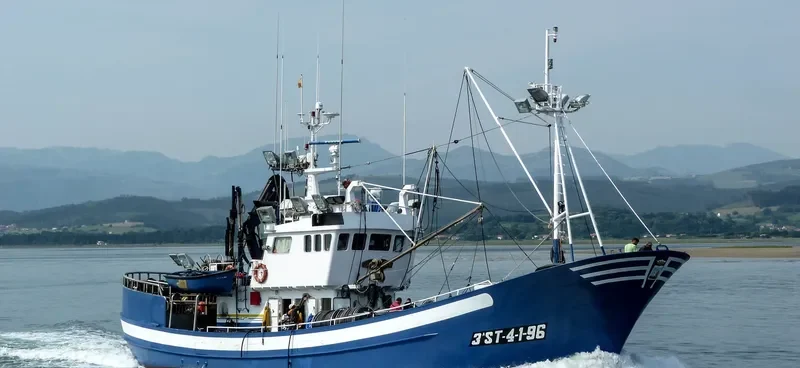 NUEVO CREADOR General Cargo IMO 9143283 photo 4
