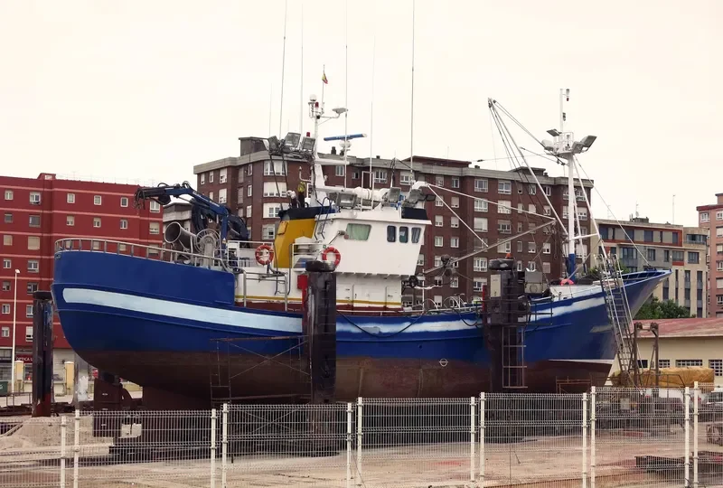 NUEVO CREADOR General Cargo IMO 9143283 photo 6