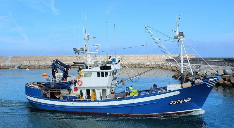 NUEVO CREADOR General Cargo IMO 9143283 photo 10