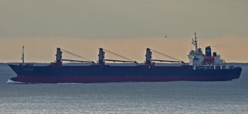 SEABREEZE General Cargo IMO 9143312 photo 5