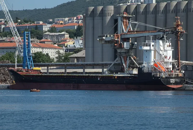 AST MALTA General Cargo IMO 9143398 photo 2