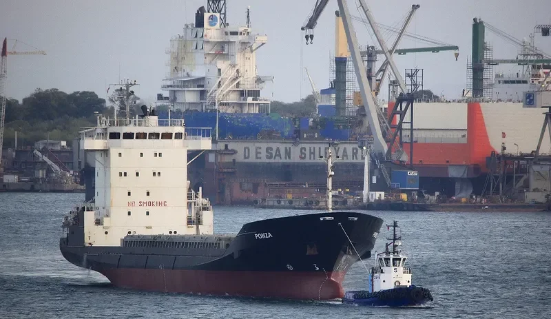 AST MALTA General Cargo IMO 9143398 photo 3