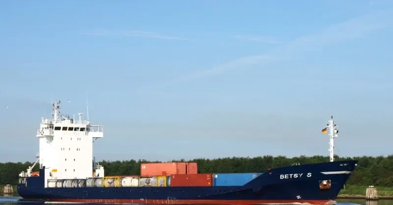 AST MALTA General Cargo IMO 9143398 photo 7