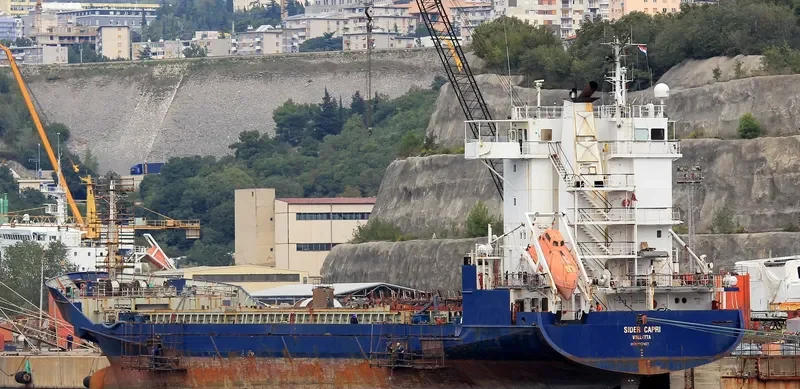 RADIANT General Cargo IMO 9143403 photo 3