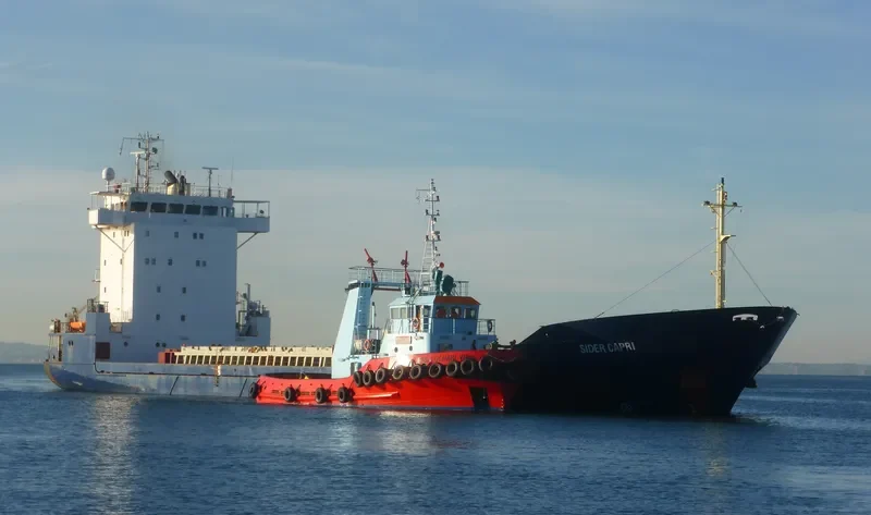 RADIANT General Cargo IMO 9143403 photo 6