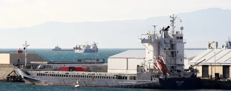 RADIANT General Cargo IMO 9143403 photo 8