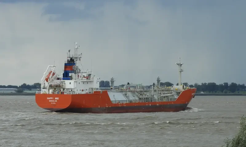 GLORY HARVEST General Cargo IMO 9143506 photo 2