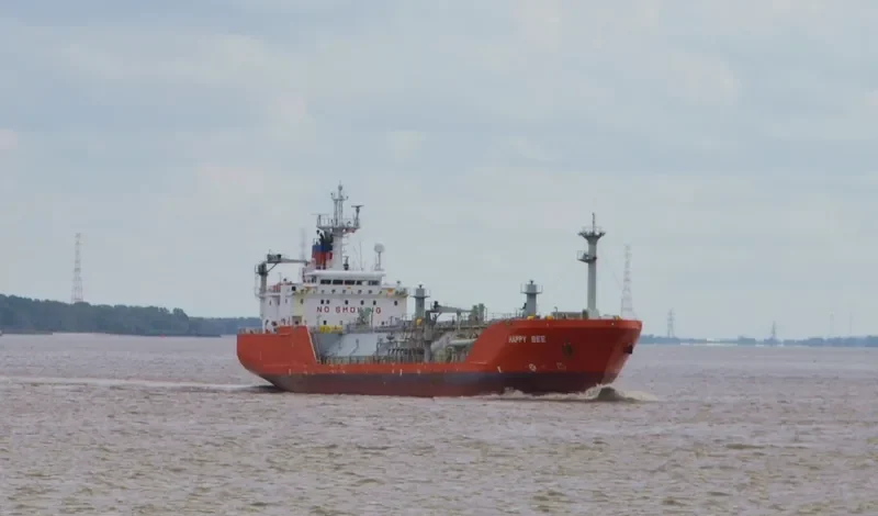 GLORY HARVEST General Cargo IMO 9143506 photo 4