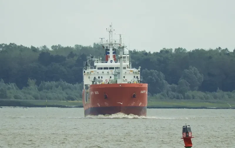 GLORY HARVEST General Cargo IMO 9143506 photo 5