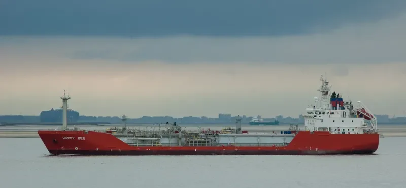 GLORY HARVEST General Cargo IMO 9143506 photo 6