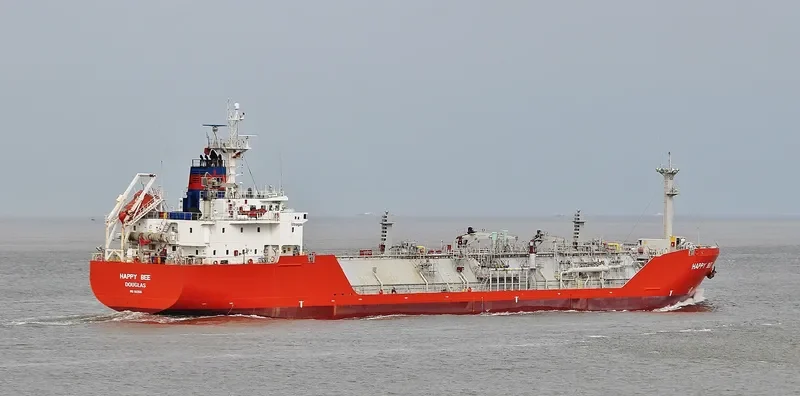 GLORY HARVEST General Cargo IMO 9143506 photo 8