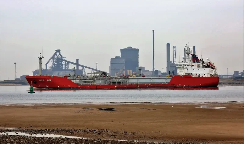 GLORY HARVEST General Cargo IMO 9143506 photo 10
