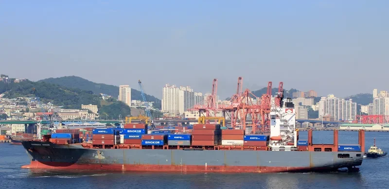HAMMONIA IONIUM Container Ship IMO 9143518 photo 6
