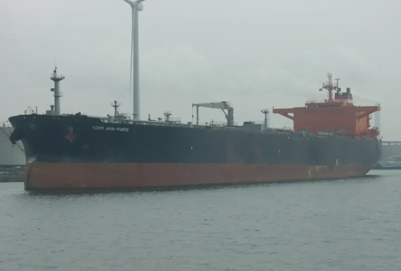 MULTI ECHO Tanker IMO 9143520 photo 3