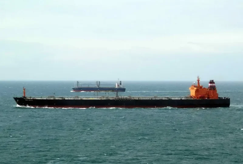 HENG LONG Tanker IMO 9143532 photo 4