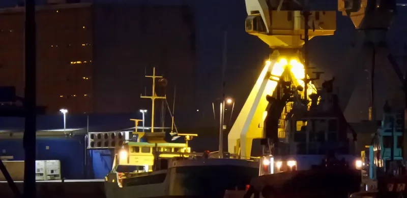WATERWAY General Cargo IMO 9143594 photo 7