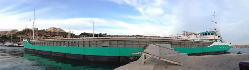 WATERWAY General Cargo IMO 9143594 photo 10